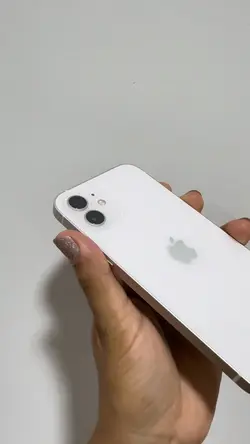 iPhone 12