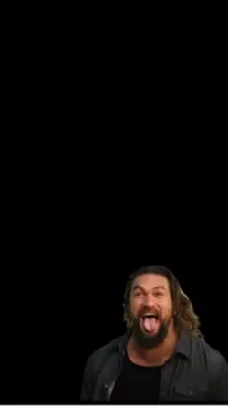 Jason momoa 