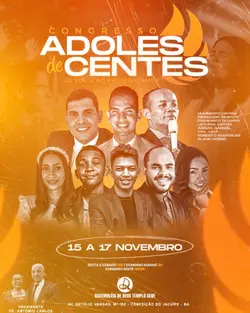 culto Banner 