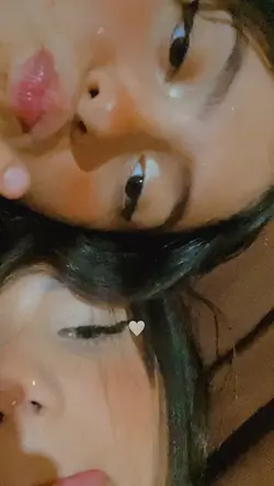 Melhores amigas🤍