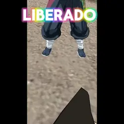 liberando vídeos