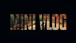 MiNi VLOG 
