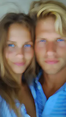 25 Photos Zoom Blur
