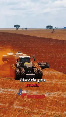 História pra contar 