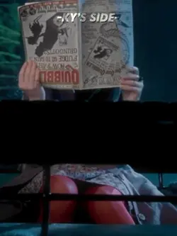 Luna lovegood