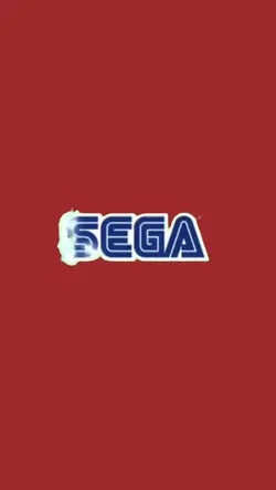 Sega template