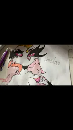 Stella<3