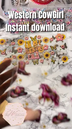 Instant downloads