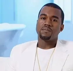 Kanye west