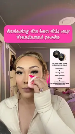 Get ready with me 🎀🩷