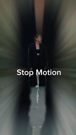 Stop Motio
