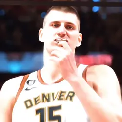 Nikola Jokić 
