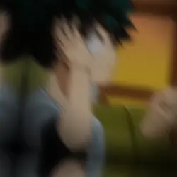 Midoriya 