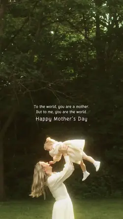 Happy Mother’s Day 💗