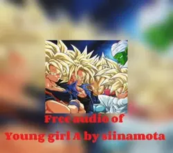 Young girl A