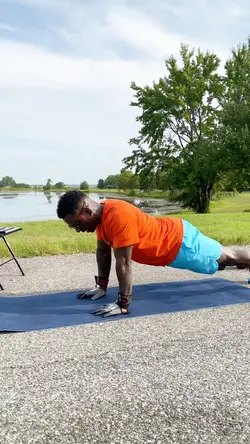 Workout ideas