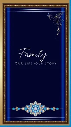 Family-Our Story