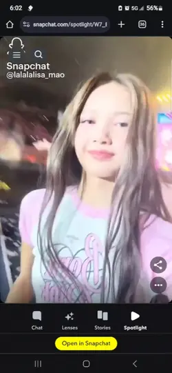 Kpop girls 