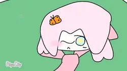 Animating on