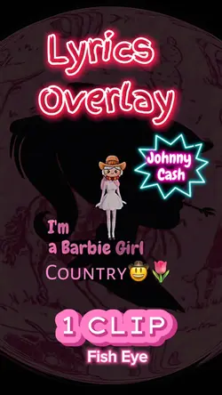 Barbie Girl 🤠