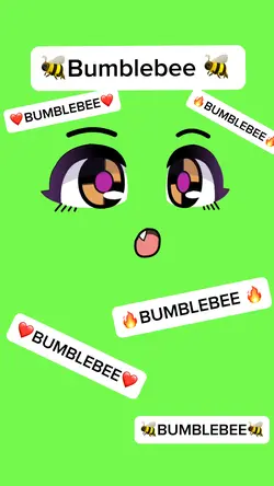 BUMBLEBEE 