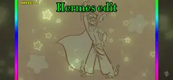 HERMES EDIT