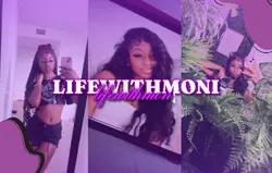 Purple YT INTRO💟
