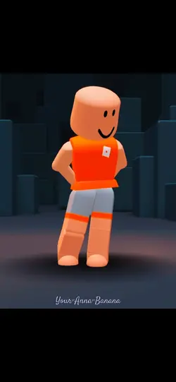 Old Roblox trend ❤️