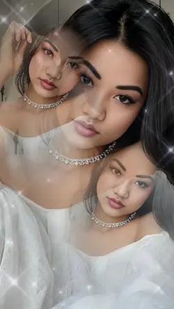 Sparkle collage 