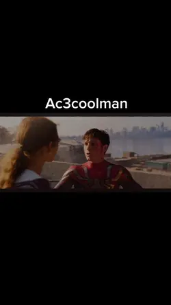 Spider man