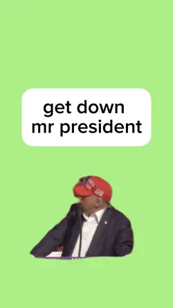 get down