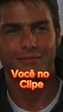 Top gun clipe 