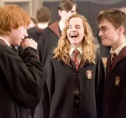 Harry Potter❤️🔥