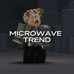 microwave trend