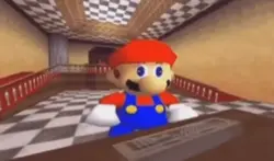 Mario bro