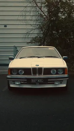 CARποΈCLASSICπΈBMW