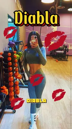 ❤️‍🔥Eres Una Diabla❤️‍🔥