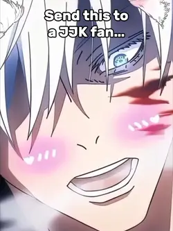 Zesty Gojo