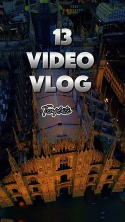Video vlog 