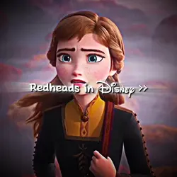 Redheads