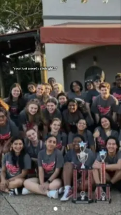 choir💗