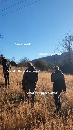 Urbex Template