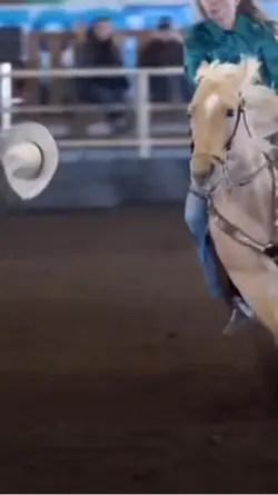 Barrel racing edit