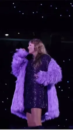 Eras Tour scenepack