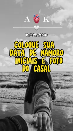 texto editável 