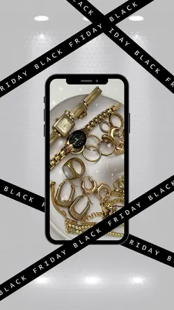 Black Friday sales