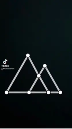 Triangle challenge