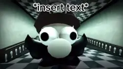 oh no cringe 