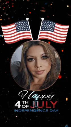 Happy 4th of July