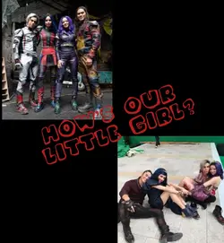Then vs now 